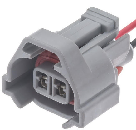 Fuel Injector Connector Fits Mazda 3 , Mazda6 , Mazda CX30 Mazda CX50