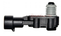 Fuel Tank Pressure Sensor Fits: Buick Cadillac Chevrolet Chevrolet Hummer Isuzu 