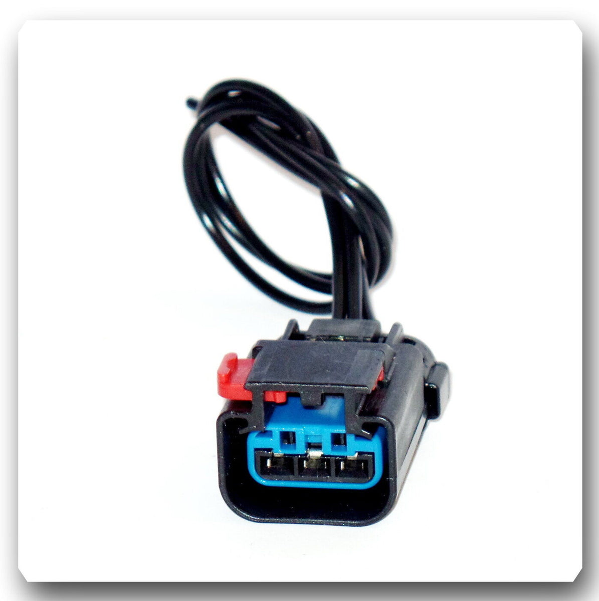 Electrical Connector for Oil Pressure Switch camshaft Crankshaft Senso ...