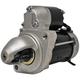 17922S OEM Carquest Reman Starter Motor 1.2 KW Fits BMW 2006-2011