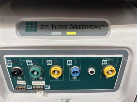St. Jude Medical EnSite Velocity EE3000 Cardiac Mapping Amplifier complete