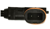 ABS Wheel Speed Sensor Front L/R Fits:OEM#2049052905  C250 C300 C350 2008-2015