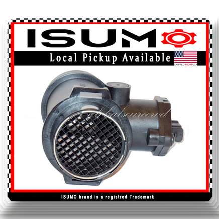 Mass Air Flow Meter Sensor(MAF MAS4558 Fits:Hyundai Accent Scoupe