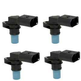 4x Camshaft Position Sensor Fits Audi A4 2005-2007 A4 Quattro A6