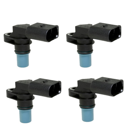 4x Camshaft Position Sensor Fits Audi A4 2005-2007 A4 Quattro A6