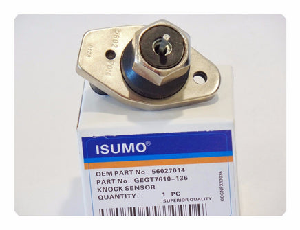 GT7610-136 Transmission Speed Sensor (vss) Fits: Chrysler Dodge & Jeep