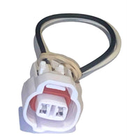 Windshield Washer Pump Connector For Integra Accord Civic Insight Ascent Impreza