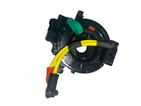 Clockspring Spiral Cable & Angle Sensor Fits: RX350 2012-2015 RX450h 2012-2015