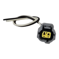 Cylinder Head Temperature Sensor & Connetcor Fits Ford Lincoln Mercury 2001-2022