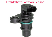 Crankshaft Position Sensor Fits:OEM#68140678AB Chrysler Dodge Jeep Ram 2013-2020