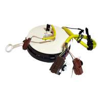 Clockspring Fits Explorer Ranger Mountaineer W/Cruise Ctrl , W/O Remote Control