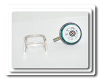 7610-375 Fuel Pressure Regulator Fits: Pontiac - Chevrolet & GMC