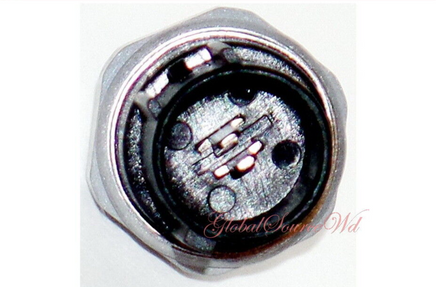 Oil Pressure Sender Switch  (Valve Timing Oil Pressure Switch) Fits: Acura Honda