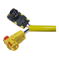 Clock Spring Fits Ford Edge 2015-2024 With Heated Steering Wheel All Engines