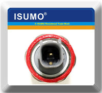 Knock Detonation Sensor & Connector Fits Scion xA xB Toyota Echo Prius