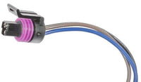 EGR Pressure Feedback Sensor + Connector For Ford  F250 F350 F450 F550 2011-2022