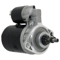 Carquest 16450S Reman Starter Motor 0.7 KW For  Porsche Volkswagen 1983-1980
