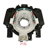 Spring Spiral Cable For Nissan Armada 2007- 2015 V8 5.6L Without Heated Steering