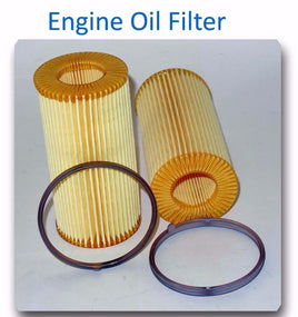 CH9911 Engine Oil Filters Made In Korea Fits:OEM#06D198405 Audi Volkswagen 05-20