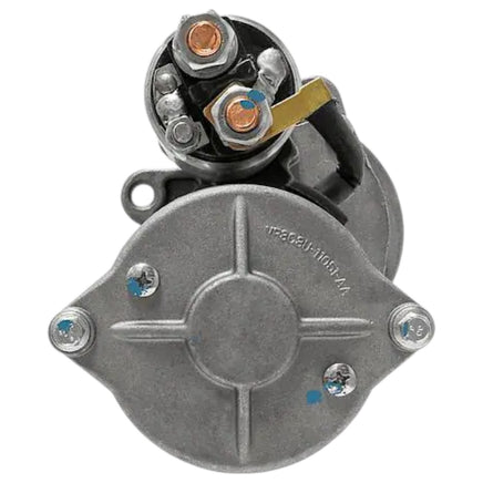 Carquest 6675S Reman Starter Motor 3.0KW For F250 F350 F450 F550 Super Duty 6.4L