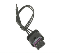 2 Pcs Cam/Crankshaft Position Sensor Connector Fits Ford Lincoln 11-21 V6 3.5L