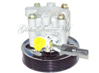 Power Steering Pump Fits: Altima 2007-2012 Maxima Murano 2009-2014