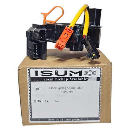Clockspring Fits Lexus GX460 HS250h RX350 RX450h Without Heated Steering Wheel