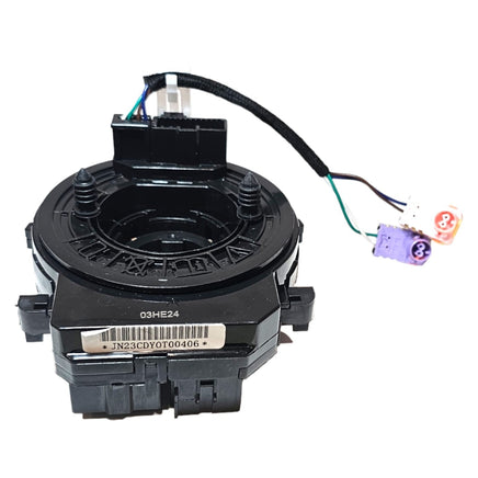 Clockspring Spiral Cable Fits Hyundai Elantra 2016-2020