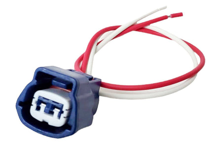 Connector of Vapor Canister Purge Valve /Solenoid Knock Sensor