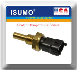 Coolant Temperature Sensor Fits: Fits:OEM#1338511  Saab Cadillac 1994-2011