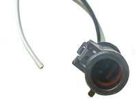 Fuel Vapor Canister Electrical Connector Fits Taurus 2004-2007 Sable 2004-2005