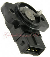 Idle Air Control Valve & Throttle Position Sensor Fits Hyundai Sonata Santa Fe