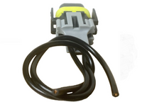 WPT952 Headlight High / Low Beam Lamp Connector 1995-2021