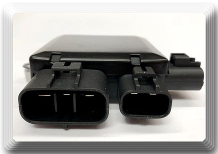 Cooling Fan Control Module W/Set of Connectors Fits: Infiniti - Nissan 2006-2022
