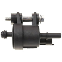 Canister Purge Solenoid & Connector Fits Cadillac ATS CTS ELR SRX XTS 2010-2019