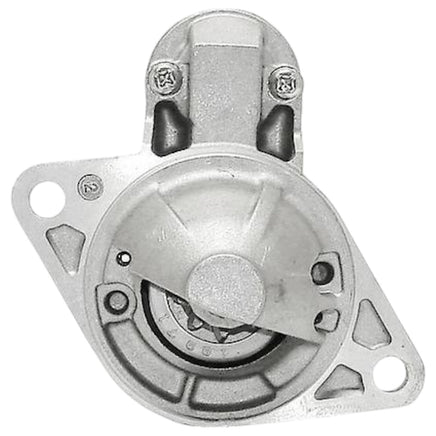 Carquest 17840S Reman Starter Motor 1.4KW For Saab Subaru 2003-2019