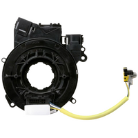 Clock Spring Fits Ford Flex  Police Interceptor Taurus Without Heated Strg Wheel