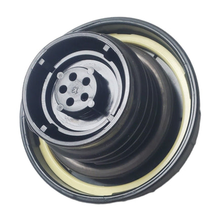 Gates 31832 Black Cap color for Gasoline vehicles Fits :Gaoline Vehicle1975-2017