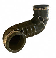 Air Intake Hose W/Clamps  Fits: Scion xA xB 2004-2006 Toyota Echo 2000-2005