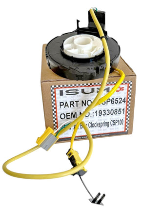 Clockspring Spiral Cable Fits Chevrolet 1994-2000 GMC 1998-2000