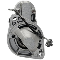 17859S OEM Carquest Reman Starter Motor 1.4 KW For Nissan Frontier Xterra 3.3L