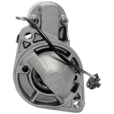 17859S OEM Carquest Reman Starter Motor 1.4 KW For Nissan Frontier Xterra 3.3L