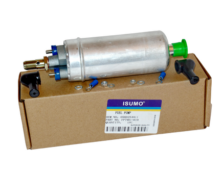 Electric Fuel Pump Fits Audi