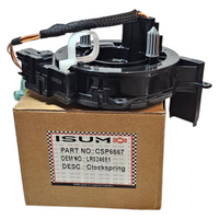 Clockspring For Land Rover LR2 2013-2015 Range Rover Evoque 2012-2012 W/O Heated