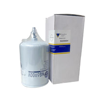 12 x NG500 Spin-On Fuel/Water Separator Filter CNG Natual Gas Fuel Filter