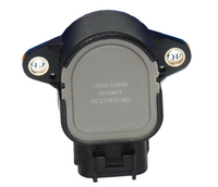 Idle Air Control Valve & TPS Sensor Fits:4Runner Tacoma T100 4 Cyl 2.4L , 2.7L