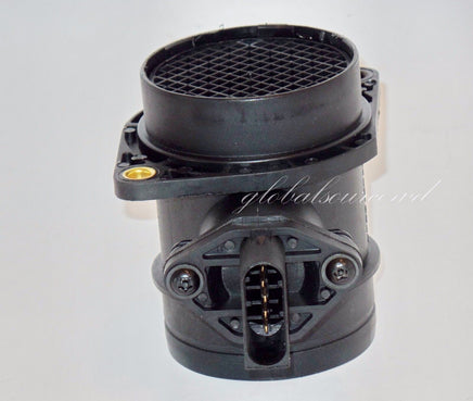 5 Pins MASS AIR FLOW METER Fits: BMW 116 316 318