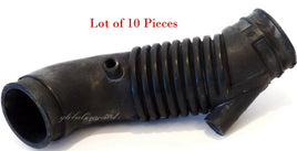 LOT OF 10 17881-76050 Air Intake Hose Fits Toyota Previa 1991 to 1997 4Cyl 2.4L
