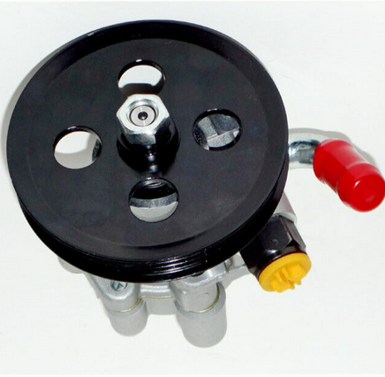 Power Steering Pump For RX330 04-06 3.3L Camry 02-06 3.0L 3.3L Solara 04-08 3.3L