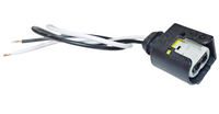 Connector of High Pressure Fuel Pump Fits Audi Q7 , VW Passat Touareg 2006-2007